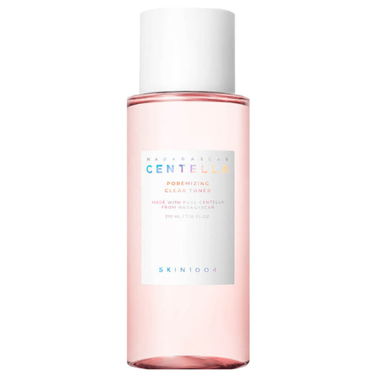 Tónico para minimizar poros con centella SKIN1004 Madagascar Centella Poremizing Clear Toner