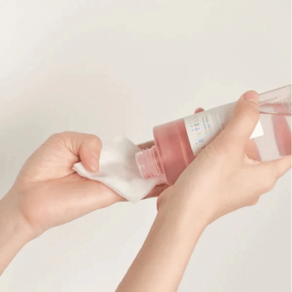 Tónico para minimizar poros con centella SKIN1004 Madagascar Centella Poremizing Clear Toner