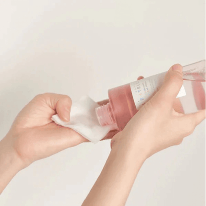 Tónico para minimizar poros con centella SKIN1004 Madagascar Centella Poremizing Clear Toner